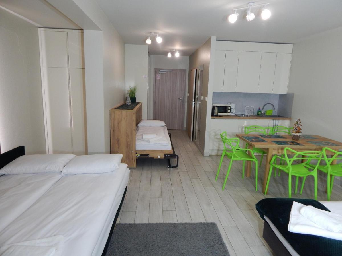 Agat Apartament Czarna Gora Sienna  Exterior foto