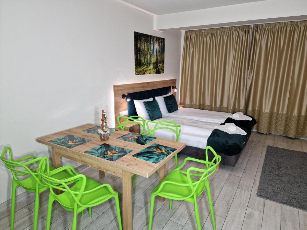 Agat Apartament Czarna Gora Sienna  Exterior foto